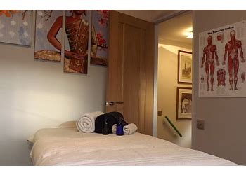 milton keynes massage parlour|3 Best Massage Therapists in Milton Keynes